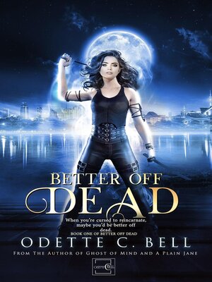 cover image of Better off Dead Book One